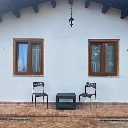 Il Borgo Ariccia Resort Екстериор снимка