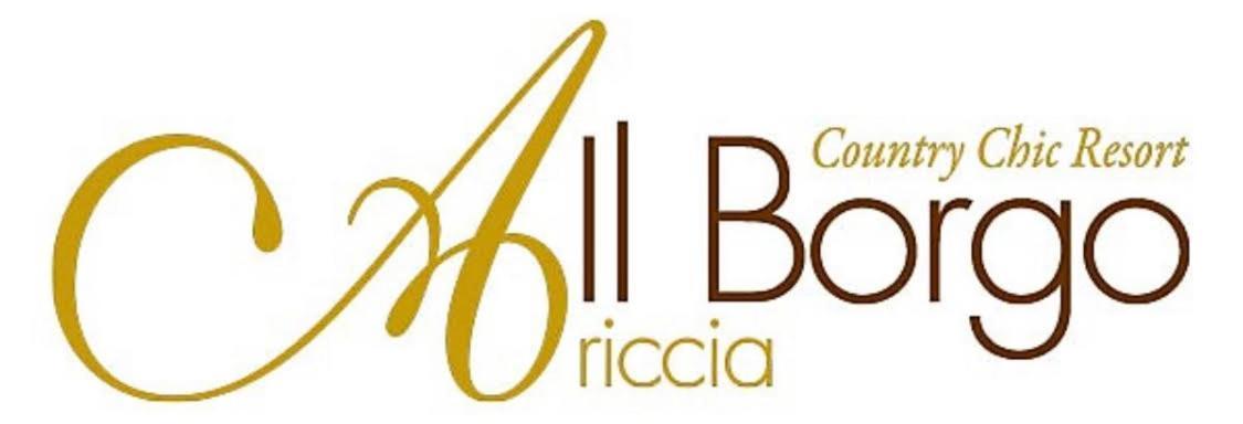 Il Borgo Ariccia Resort Екстериор снимка