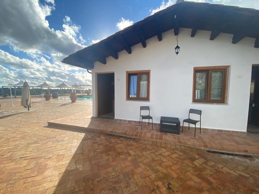 Il Borgo Ariccia Resort Екстериор снимка