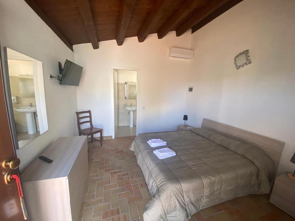 Il Borgo Ariccia Resort Екстериор снимка