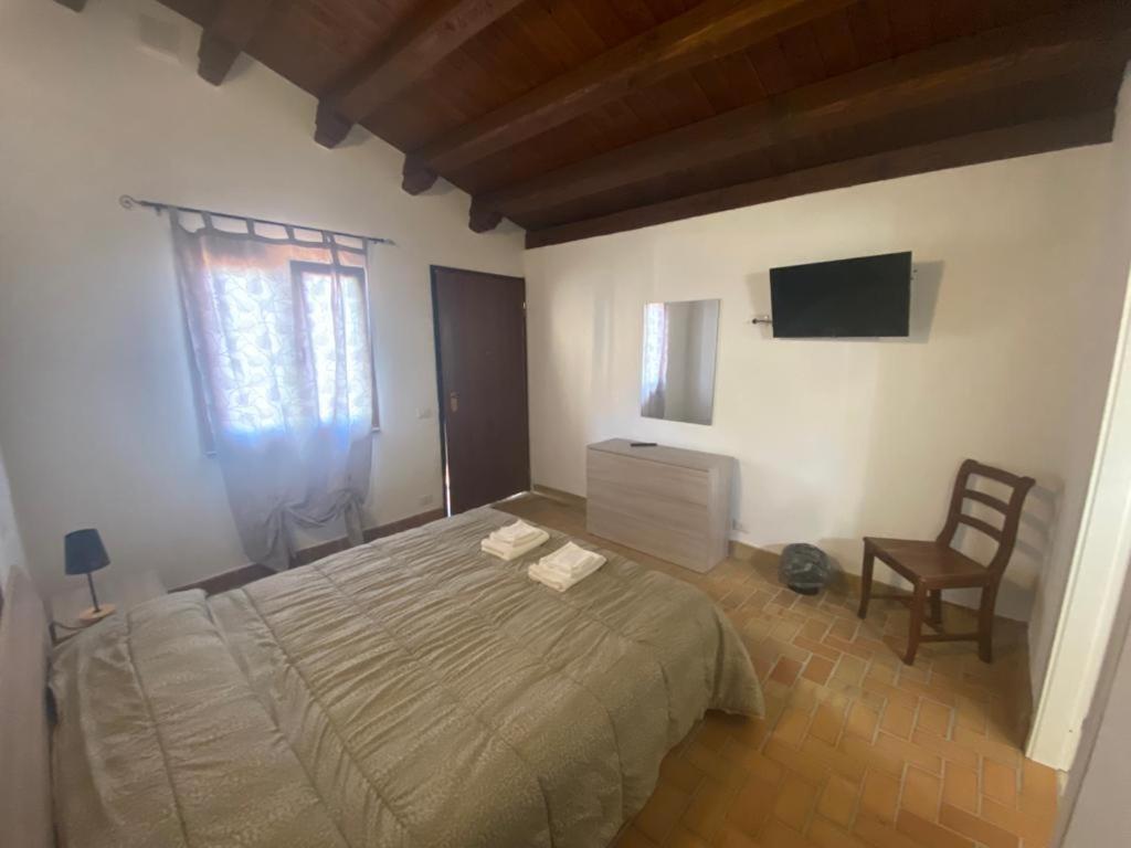 Il Borgo Ariccia Resort Екстериор снимка