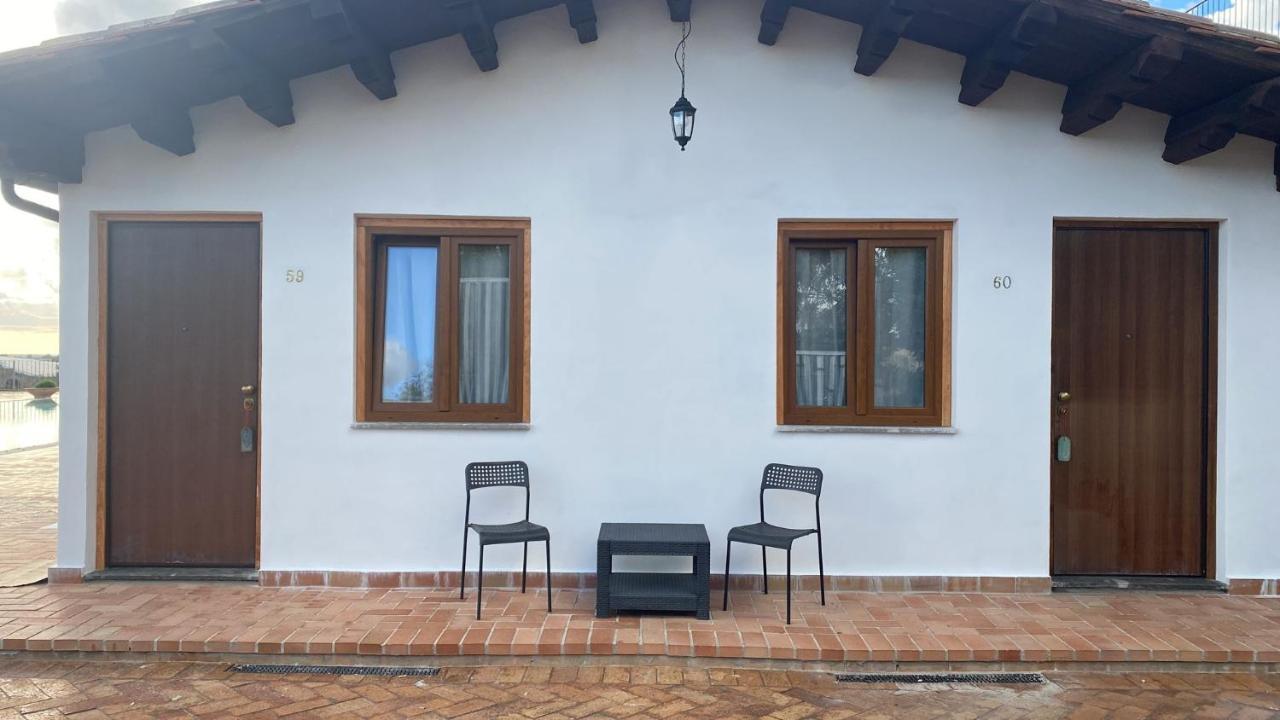 Il Borgo Ariccia Resort Екстериор снимка