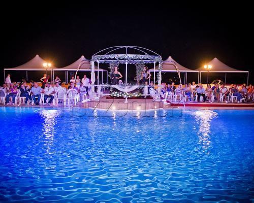 Il Borgo Ariccia Resort Екстериор снимка
