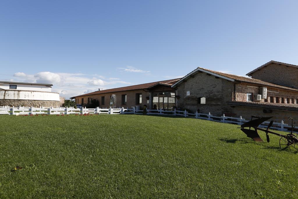 Il Borgo Ariccia Resort Екстериор снимка