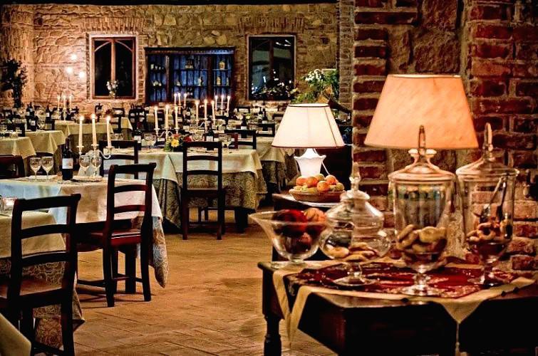 Il Borgo Ariccia Resort Екстериор снимка