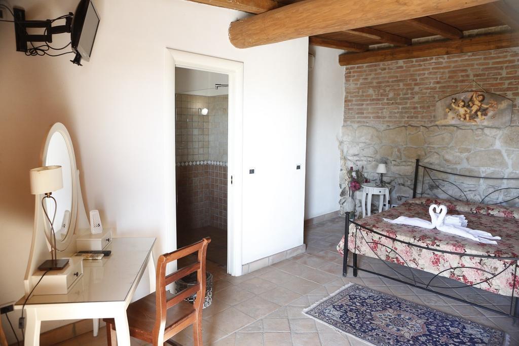 Il Borgo Ariccia Resort Екстериор снимка
